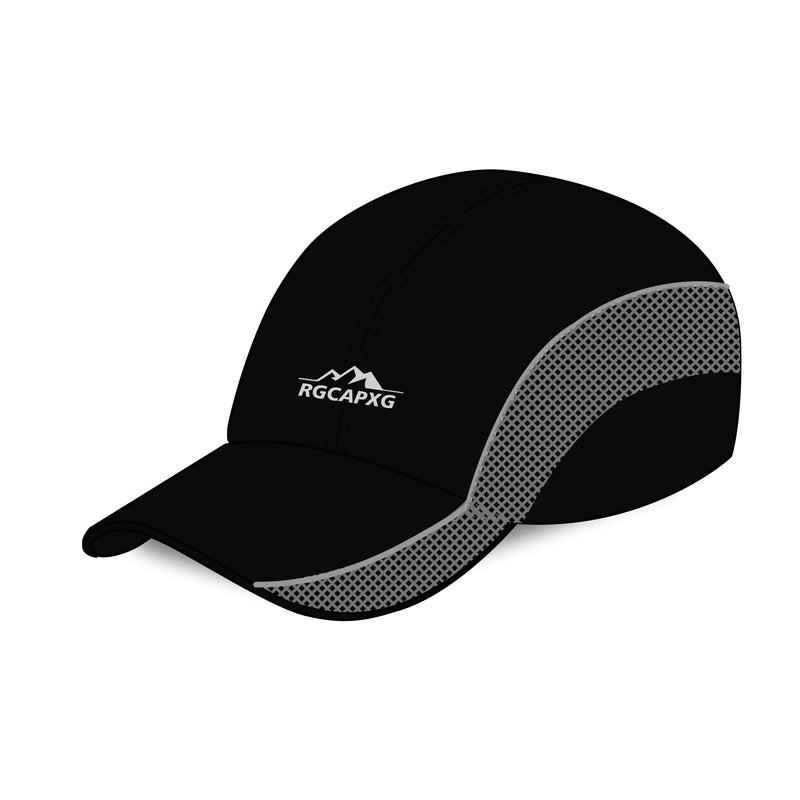Custom Fashion Embroidery Logo Baseball Cap