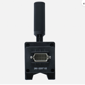 Commutateur de commande de transmission pour 2612207 261-2207, groupe de commande de transmission, joystick, interrupteur de commande de transmission - Product Image 4