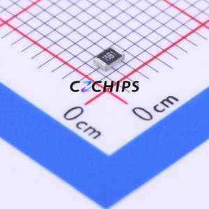 Resistencia SMD 0805W8F1581T5E 0805 (Tipo: Película Gruesa) (Resistencia: 1.58kOhm Precisión: 1%) - Product Image 1