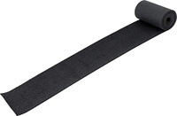 Tapis marin bateau remorque tapis superposé extérieur Polyester velours tapis pour Jet Ski rampes fournisseur chinois