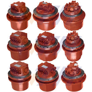 <span class=keywords><strong>Hyundai</strong></span> 55-<span class=keywords><strong>7</strong></span> Hanix N1502 ihix 35nx Ihi 55 Hitachi Ex33U Ex75 Bobcat ekskavator Mini 320 331 <span class=keywords><strong>Drive</strong></span> terakhir, Motor Travel Doosan 55 - Product Image 1