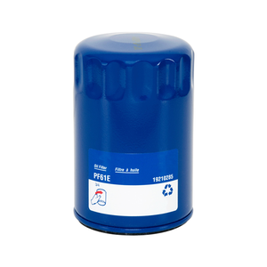 Reubicación del filtro de aceite del coche del motor automático del coche de alta calidad PF61E 25014377 19210285 para GMC/Hummer - Product Image 3