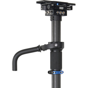 Système de stabilisation Steadicam robuste 35 kg avec double bras et gilet stabilisateur pour caméra cinéma ARRI RED, DJI <span class=keywords><strong>Ronin</strong></span> 2, <span class=keywords><strong>Tilta</strong></span> pour tournage de films - Product Image 4