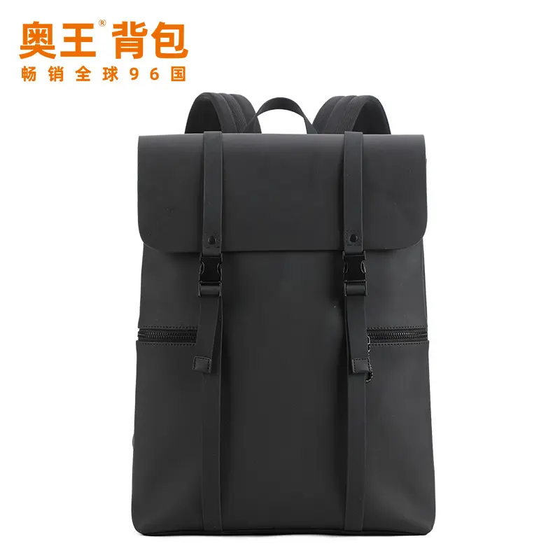 2022 New Collection Fashion Backpack Bag PU Waterproof Backpacks Casual Woman Man Backpacks