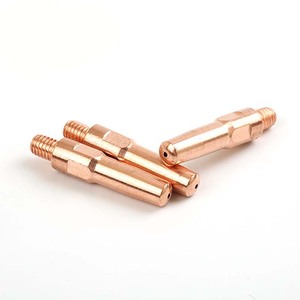 Liên hệ với <span class=keywords><strong>tip</strong></span> 200A 350A 500A liên hệ với <span class=keywords><strong>tip</strong></span> cho <span class=keywords><strong>CO2</strong></span> Hàn ngọn đuốc và MIG Hàn ngọn đuốc - Product Image 3