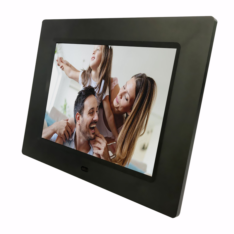 16*12 CM digital photo frame 1.2m adapter cable digital photo frame picture mini digital photo frame