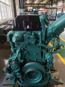   อะไหล่รถขุด เครื่องยนต์ดีเซล 6 สูบ รุ่น D6E D6D D7E D7D TAD1653VE TAD1153VE TAD1253VE - Product Image 3