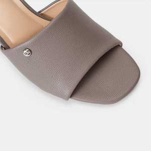 क्रिसबेला जूते 2025 नए आगमन कस्टम थोक बिक्री पु महिला - Product Image 5