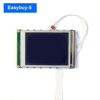 Pantalla LCD PLC para 6FC5 448-0AA10-0AA0 6FC5448-0AA10-0AA0 SINUMERIK HT6, Repuesto, Suministro al por Mayor