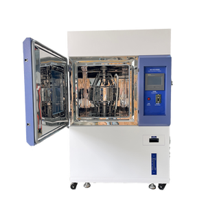 <span class=keywords><strong>Chambre</strong></span> d'essai de rayonnement solaire de lampe xénon - Product Image 3