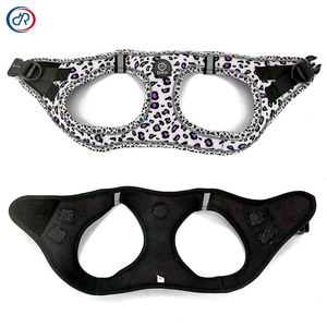 犬用ベストハーネス小型犬用猫用 - Product Image 2