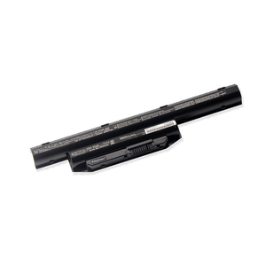 แบตเตอรี่แล็ปท็อปใหม่เอี่ยม 10.8V 72Wh 6400mAh รุ่น FPCBP416 สำหรับ <span class=keywords><strong>Fujitsu</strong></span> Lifebook S904 SH904 FBP0297S FMVNBP228 - Product Image 3