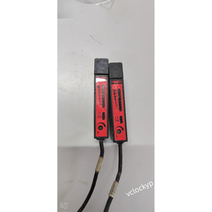 BANNER ENGINEERING D12SN6FPHQ 34973 10-30VDC Usado - Product Image 3