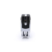 Offres Spéciales plastique voiture évent désodorisant diffuseur moderne bouteille de parfum voiture évent pince voiture parfum recharge bouteille parfums