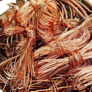 Chatarra de Cable de Cobre, Chatarra de Cobre/Cable de Cobre en Oferta - Product Image 2