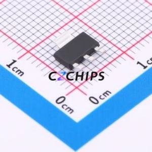 Regulador lineal PMIC (LDO), Chip IC de circuito integrado, SOT-223, original y nuevo, de la marca SOT- - Product Image 2