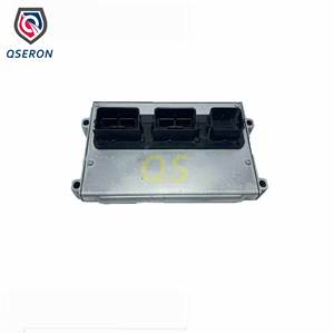 Calculateur moteur ECU automobile d'occasion de haute qualité 7E5A-12A650-<span class=keywords><strong>YA</strong></span> Unité de commande Module informatique 7E5A12A650YA ECM PCM pour Ford Fusion Milan 3.0 L - Product Image 1