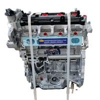 Bloc moteur essence 1,8 L MR18DDT, moteur MR18DDT pour Renault Espace Talisman Megane pour Alpine pour Nissan Sentra