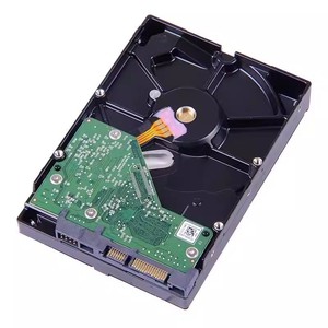 Disco Duro Interno <span class=keywords><strong>WD</strong></span> de 500GB/<span class=keywords><strong>1TB</strong></span>, 3.5'', 64MB de Caché, SATA III 6Gb/s, 5400rpm, para CCTV, DVR, NVR, Usado - Product Image 4