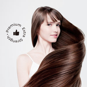 อาหารเสริมเร่งการเจริญเติบโตขอ<span class=keywords><strong>ง</strong></span>เส้นผมที่มีไบโอตินช่วยให้เส้นผมมีสุขภาพดีครอบคลุมทั้<span class=keywords><strong>ง</strong></span><span class=keywords><strong>หนัง</strong></span><span class=keywords><strong>ศีรษะ</strong></span>นุ่มและมีความหนาแน่นของเส้นผม - Product Image 3