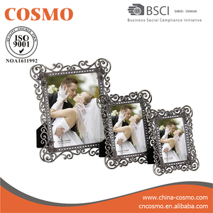 Antique Brass Thiếc FP-Hình Ảnh Khung - Product Image 4