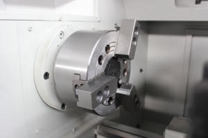 Hydraulic <strong>Chuck</strong> - Product Image 4