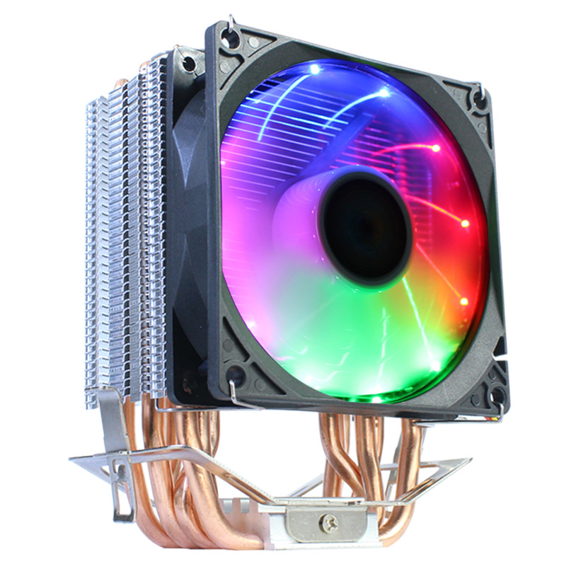 (619)3-wire single fan lights