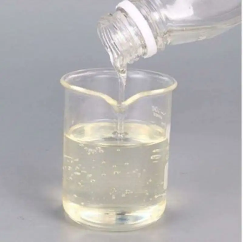 Prodotti per il trattamento delle acque acrilico Acid-2-Acrylamido-2-Methylpropane acido solfonico copolimero AA-AMPS