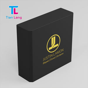 TianLang 3*6m Portable Pliant Exposition Salon Stand Affichage Publicité Sans Cadre Led Boîte À Lumière - Product Image 6