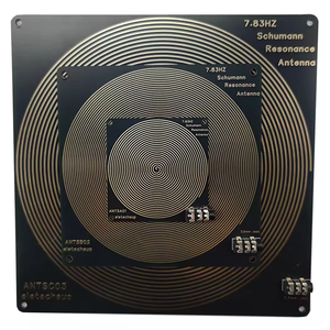 Generador <span class=keywords><strong>de</strong></span> Resonancias Schumann <span class=keywords><strong>de</strong></span> 7.83HZ con Antena Externa, Amplificador <span class=keywords><strong>de</strong></span> Señal <span class=keywords><strong>de</strong></span> Latidos del Corazón <span class=keywords><strong>de</strong></span> <span class=keywords><strong>la</strong></span> <span class=keywords><strong>Tierra</strong></span> <span class=keywords><strong>de</strong></span> 14.3, 20.8, 27.3 y 33.8Hz - Product Image 3