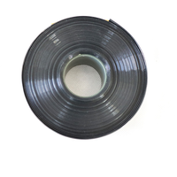 Tuyau de micro-irrigation en plastique DEXIN pour l'arrosage des jardins, l'irrigation agricole, la micro-pulvérisation d'eau de pluie, système de tuyauterie d'irrigation