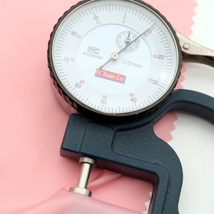 Vente en gros de tissu <span class=keywords><strong>taffetas</strong></span> 290T pour veste coupe-vent, doudoune, manteau, doublure de vêtement, durable, 190T, 210T, 260T, 100% polyester - Product Image 2