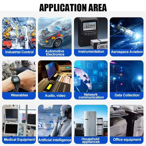 Ic Chip Original Memory DS1210+ controllers 8-DIP Sell Well Microchip - Product Image 6