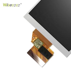 3.5 Inch 50 Pin Fpc Connector Tft <span class=keywords><strong>Lcd</strong></span>-Scherm <span class=keywords><strong>Module</strong></span> Scherm 320*240 Driver <span class=keywords><strong>Board</strong></span> Voor Handheld Pda Industrial Lq035q3dg03 - Product Image 4