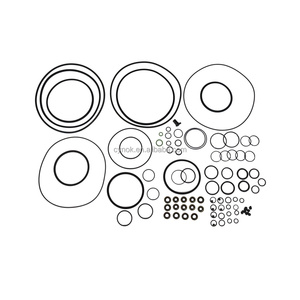 Kit de réparation de joint de carter d'<span class=keywords><strong>huile</strong></span> de transmission 179189BA 8HP-920 2MD pour boîte de vitesses automatique <span class=keywords><strong>BMW</strong></span> <span class=keywords><strong>ZF</strong></span> 8HP 8 vitesses - Product Image 1