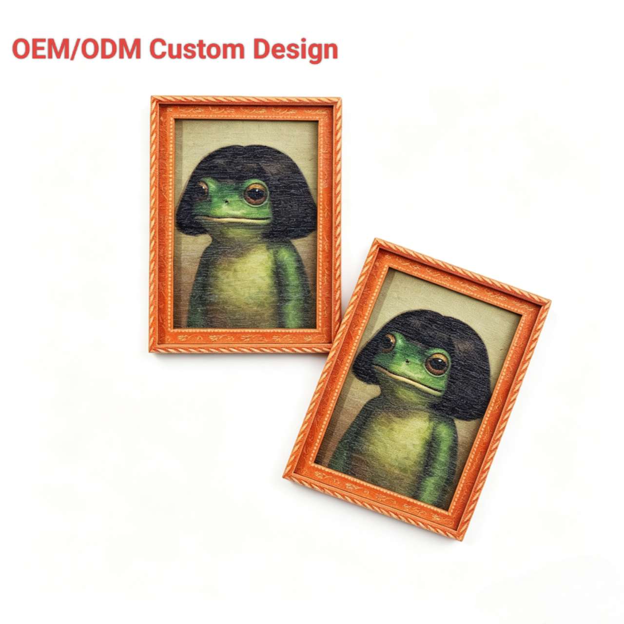 Or