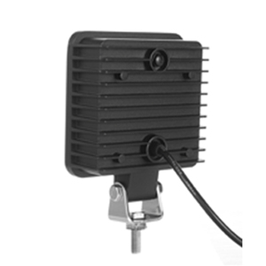 10-80 V Car Blue <b>Red</b> GreenTruck Vehicle Forklifts Tractor U Shape Curve Beam Pattern <b>LED</b> Safety Zone <b>Light</b> - Product Image 5