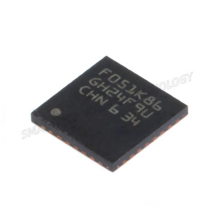 Microcontrolador MCU STM32F051K8U6 UFQFPN-32 ARM CortexM0 de 32 bits, nuevo y original - Product Image 2