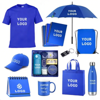 Regalos promocionales corporativos respetuosos con el medio ambiente Producto Pedido al por mayor a bajo costo Regalos publicitarios Conjuntos de regalos de empresa