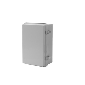 Caixa de Junção à Prova d'Água IP65 em Liga de Alumínio e Aço Inoxidável para Transmissão de Energia Elétrica com Design Durável - Product Image 3