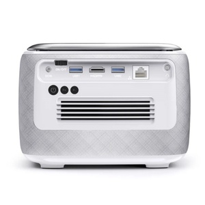 โปรเจคเตอร์วิดีโอไร้สายอัจฉริยะ Toumei V8 3D DLP - Product Image 4