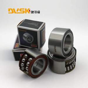 ตลับลูกปืน DAC4080MICS68M สำหรับรถยนต์ตลับลูกปืนรถยนต์แบบ40BG05S2G-2DS DACF1033K2 - Product Image 4