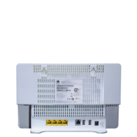 EchoLife HG8245Q2 Módem de Fibra Óptica de Doble Banda 2.4G/5G Wi-Fi 4GE+1POTS+USB+5dBi EG8145V5 HG8145V5 con Epon Gpon XPON ONT/ONU