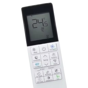 RC-AGU1EDOI แทนที่รีโมทคอนโทรลสำหรับเครื่องปรับอากาศฮิตาชิ RC-AGU1ED0I - Product Image 4