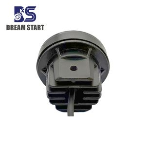Projecteurs LED Auxiliaire Jaune Blanc Phares de <span class=keywords><strong>Moto</strong></span> Lumière Led Imperméable 14W Mini Feux de Conduite <span class=keywords><strong>pour</strong></span> <span class=keywords><strong>Moto</strong></span> - Product Image 5