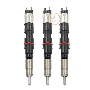 Inyector de Combustible 095000-0551 para Inyector Diésel Denso AP50901 095000-6500 DZ100216 - Product Image 4