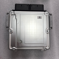 Contrôleur ECU, unité de commande du moteur 0281039549, carte électronique ECM pour excavatrice Cat & Cummins & Volvo