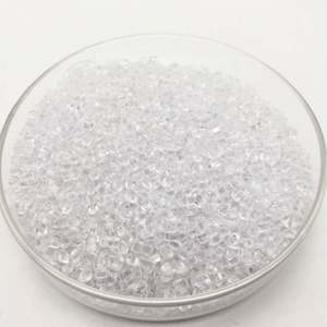 GPPS PG-33 Pellets High Gloss Food Grade Transparent Material for Lighting Fixtures - Product Image 1
