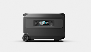 <span class=keywords><strong>Panneau</strong></span> <span class=keywords><strong>solaire</strong></span> portable haute puissance 6000W 4608Wh, alimentation de secours, batterie de secours pour voyages en autonomie, stockage d'énergie mobile, vente en gros - Product Image 2