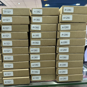 A1281 <span class=keywords><strong>แบ</strong></span><span class=keywords><strong>ต</strong></span>เตอรี่แล็ปท็อปทดแทนใหม่สําหรับ <span class=keywords><strong>Macbook</strong></span> <span class=keywords><strong>Pro</strong></span> 15 นิ้ว A1286 2008 ปี<span class=keywords><strong>แบ</strong></span><span class=keywords><strong>ต</strong></span>เตอรี่แบบชาร์จไฟได้ - Product Image 5